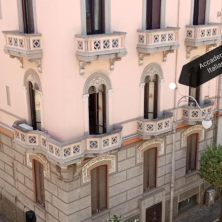 Bed and Breakfast In Via Roma Salerno Exterior foto