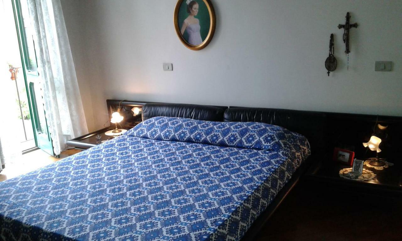 Bed and Breakfast In Via Roma Salerno Exterior foto