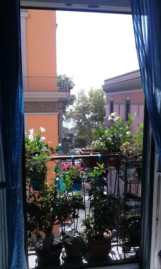 Bed and Breakfast In Via Roma Salerno Exterior foto
