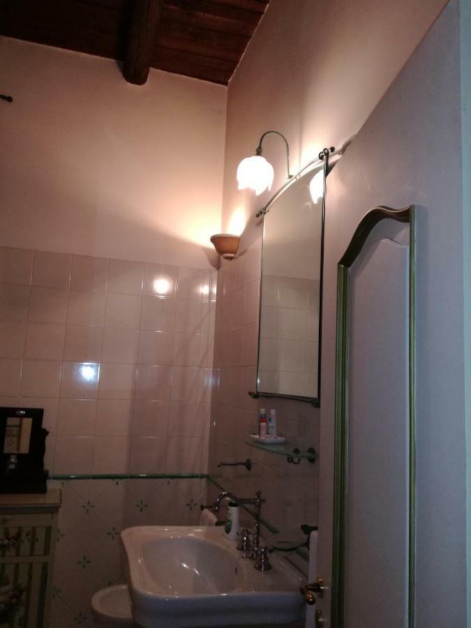 Bed and Breakfast In Via Roma Salerno Exterior foto