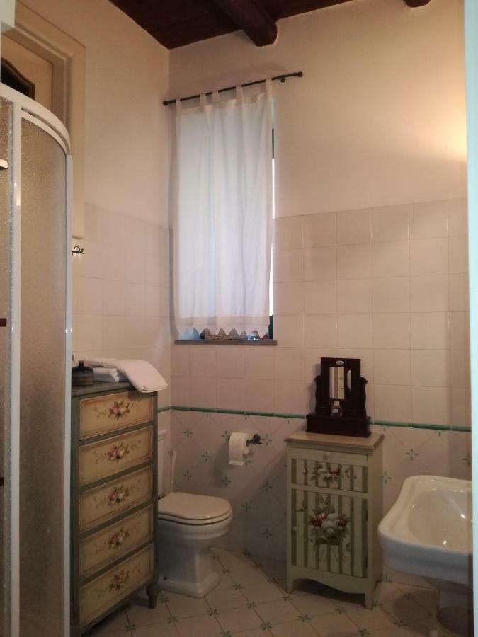 Bed and Breakfast In Via Roma Salerno Exterior foto