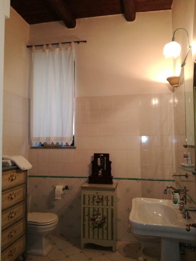 Bed and Breakfast In Via Roma Salerno Exterior foto