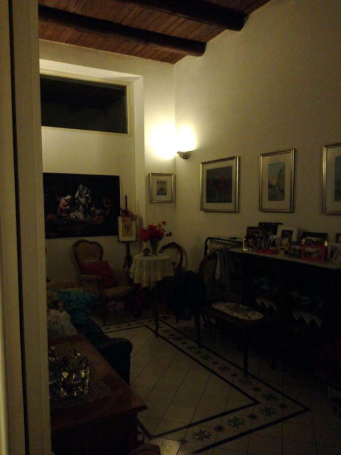 Bed and Breakfast In Via Roma Salerno Exterior foto