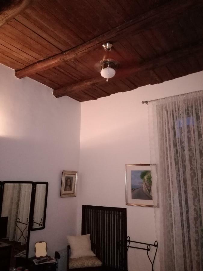 Bed and Breakfast In Via Roma Salerno Exterior foto