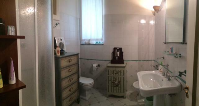 Bed and Breakfast In Via Roma Salerno Exterior foto