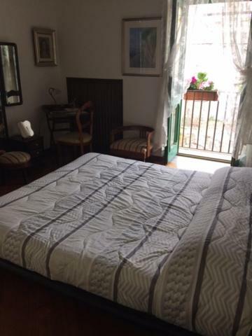 Bed and Breakfast In Via Roma Salerno Exterior foto