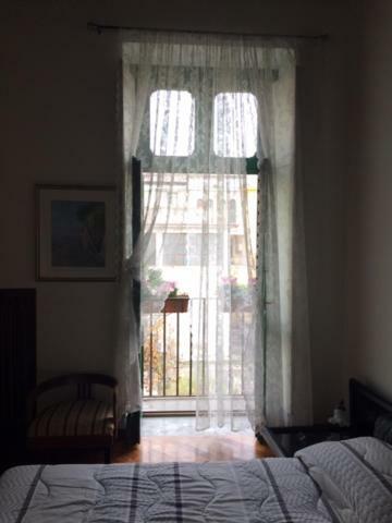 Bed and Breakfast In Via Roma Salerno Exterior foto