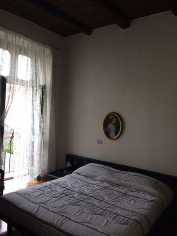 Bed and Breakfast In Via Roma Salerno Exterior foto